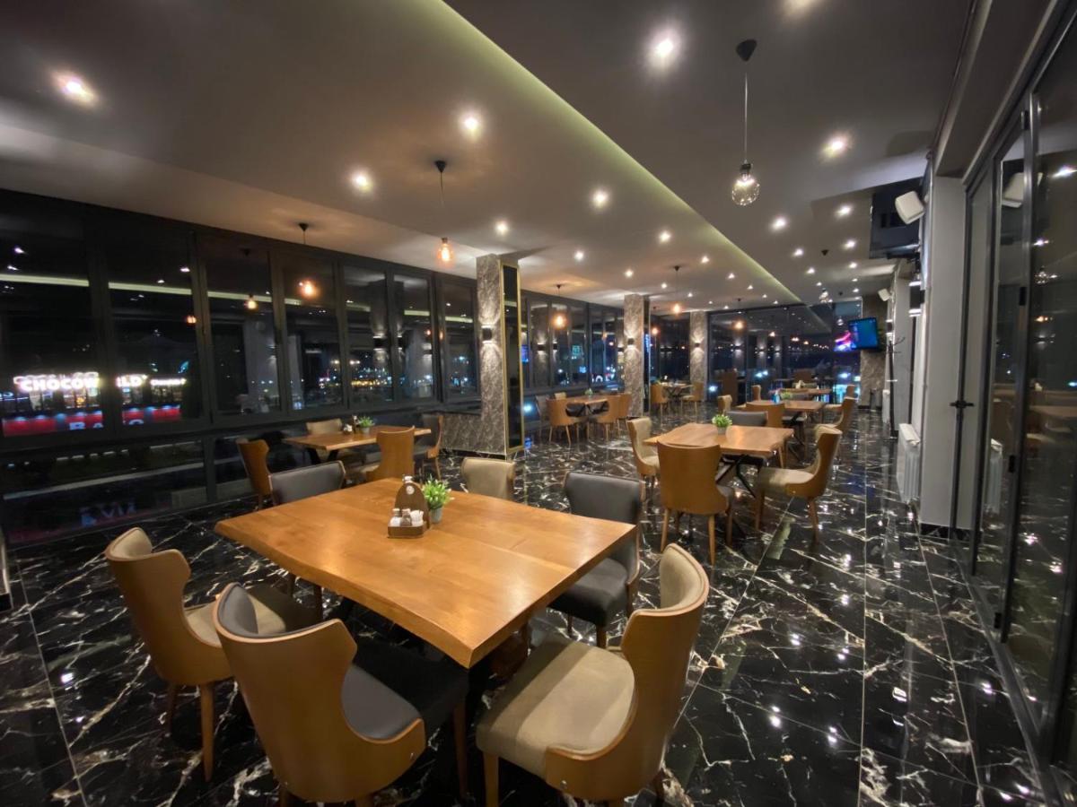 Hotel Beograd Struga Esterno foto